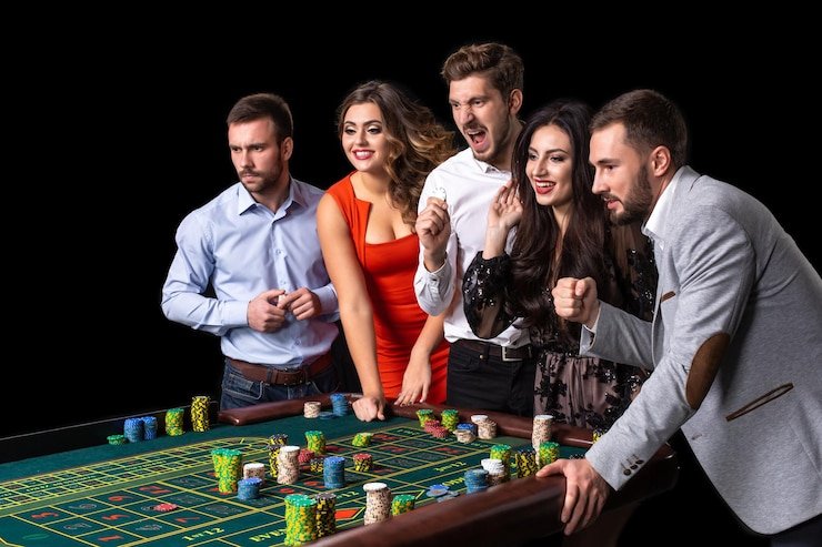 Aplikasi mobile mawartoto4d menampilkan interface permainan slot dan sportsbook