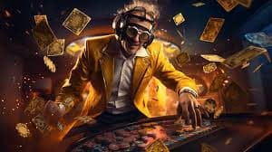 Tampilan kategori permainan Indonesia Open di mawartoto4d dengan slot, crash games, dan live dealer