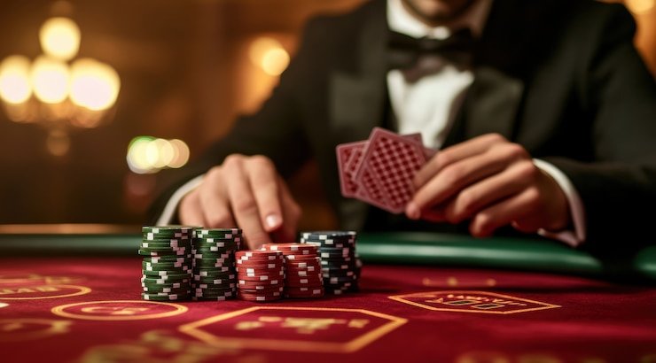 Tampilan Papan Peringkat di platform mawartoto4d menunjukkan ranking pemain real-time