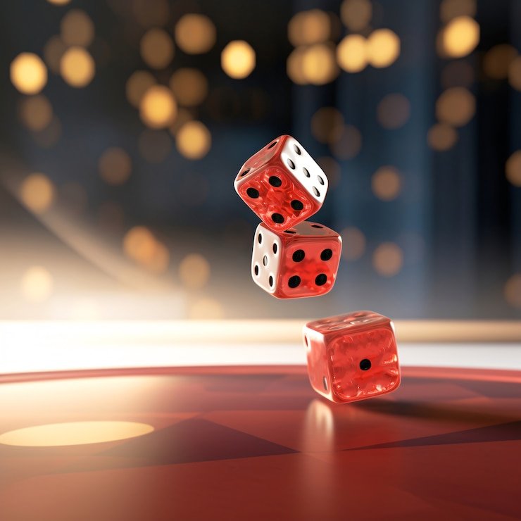 Antarmuka permainan live Dragon Tiger di SA Gaming mawartoto4d dengan chat langsung dan statistik real-time