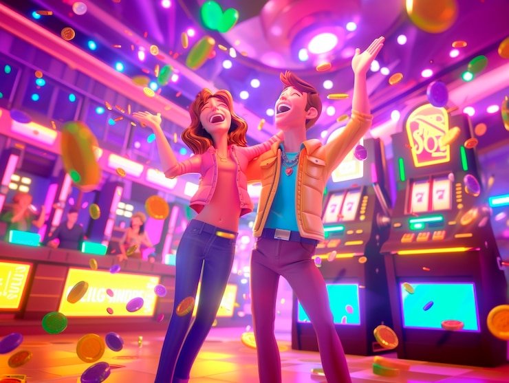 Koleksi slot World Cup di mawartoto4d dengan tema sepak bola dan hiburan interaktif