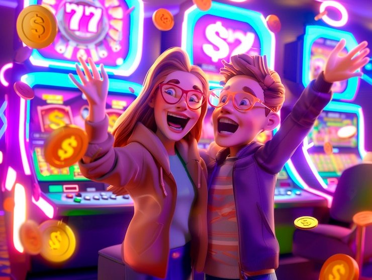 Galeri slot Yggdrasil di mawartoto4d menampilkan berbagai tema dan gaya permainan